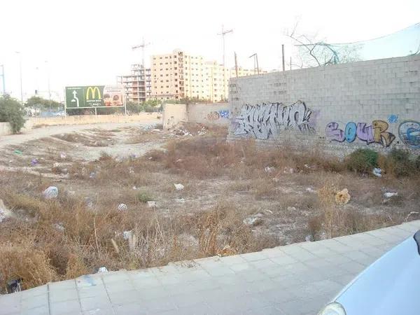 Terreno en calle Alvarado s/n photo 2