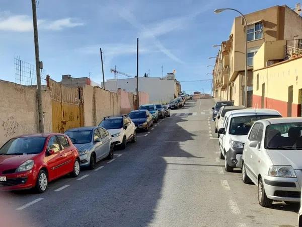 Terreno en calle Alvarado s/n photo 3