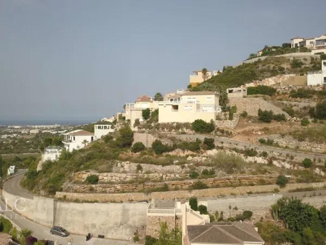 Terreno en venta en Denia, Alicante photo 2
