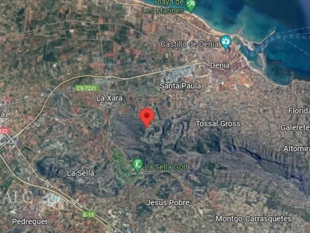Terreno en venta en Denia, Alicante photo 5