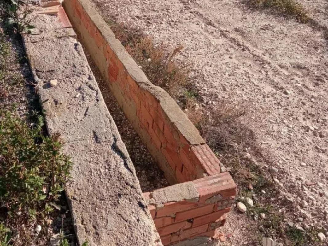 Terreno en venta en Mutxamel, Alicante photo 3