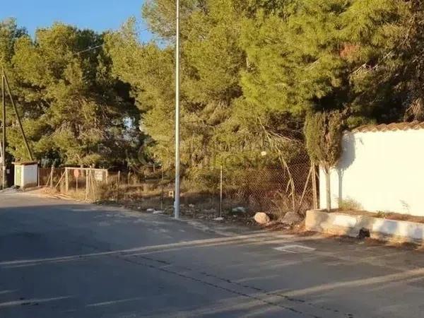 Terreno en Pueblo Levante thumbnail 1