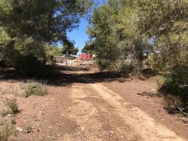 Terreno en Pueblo Levante photo 4