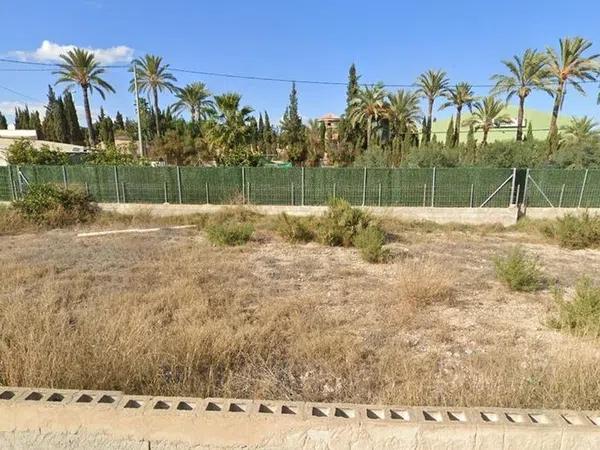 Terreno en Algoda-Matola-Llano de San José photo 1
