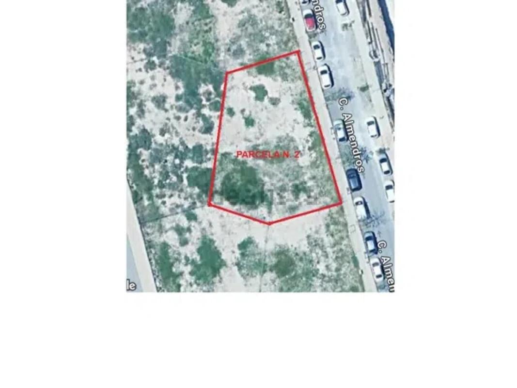 Участок земли на продажу в Аликанте / Алакант, Аликанте photo 3