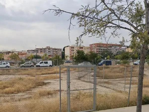 Terreno en Centro photo 4