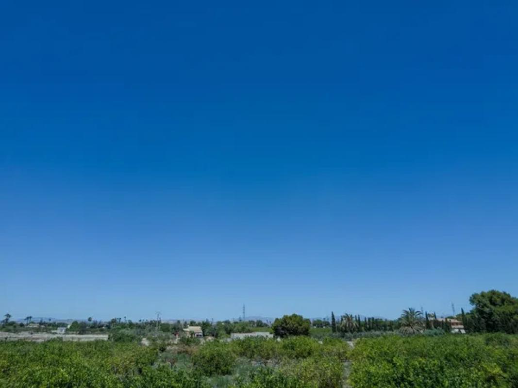Terreno en venta en Elche / Elx, Alicante photo 3