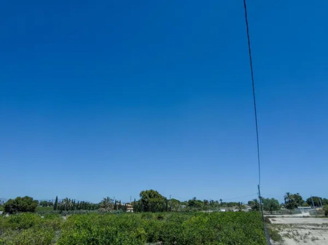 Terreno en venta en Elche / Elx, Alicante photo 4
