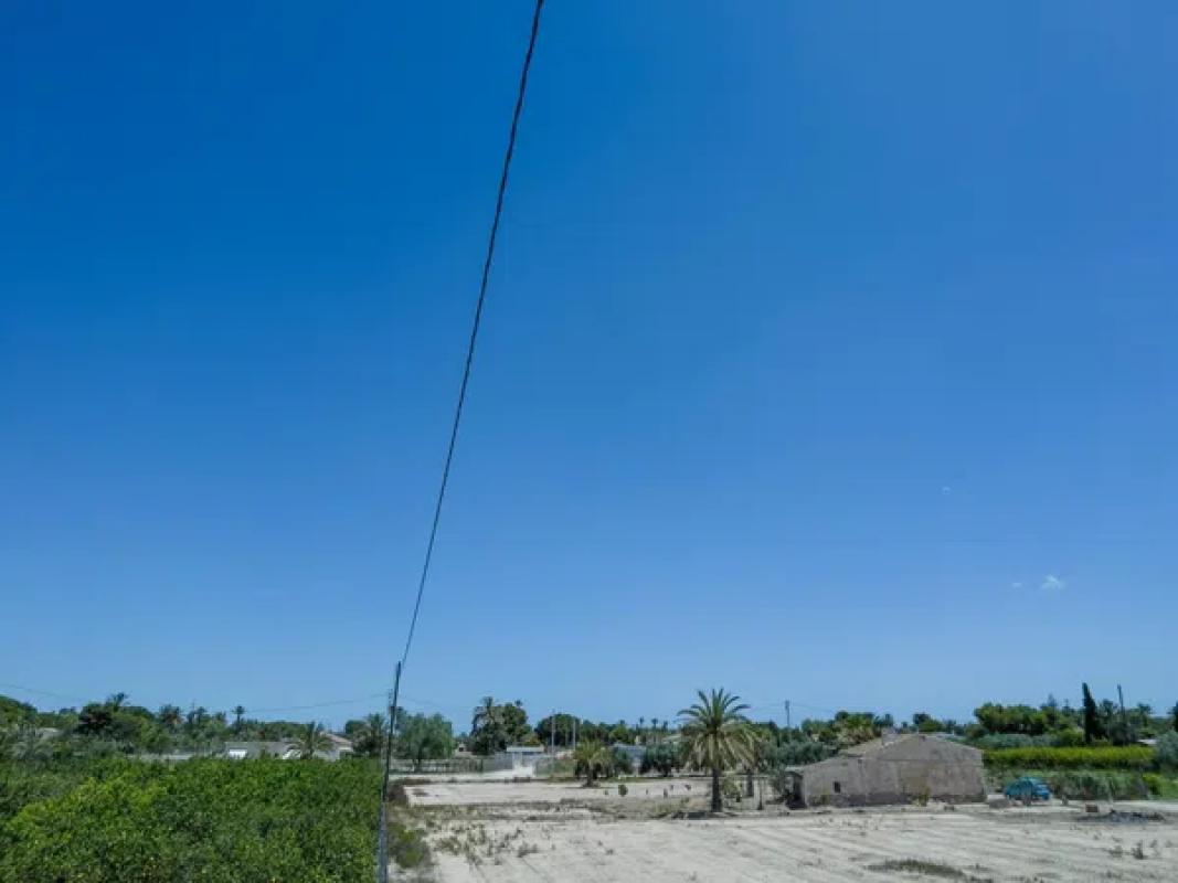 Terreno en venta en Elche / Elx, Alicante photo 5
