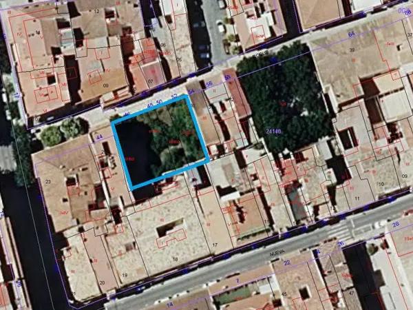 Terreno en calle San Roque, 4652 photo 2