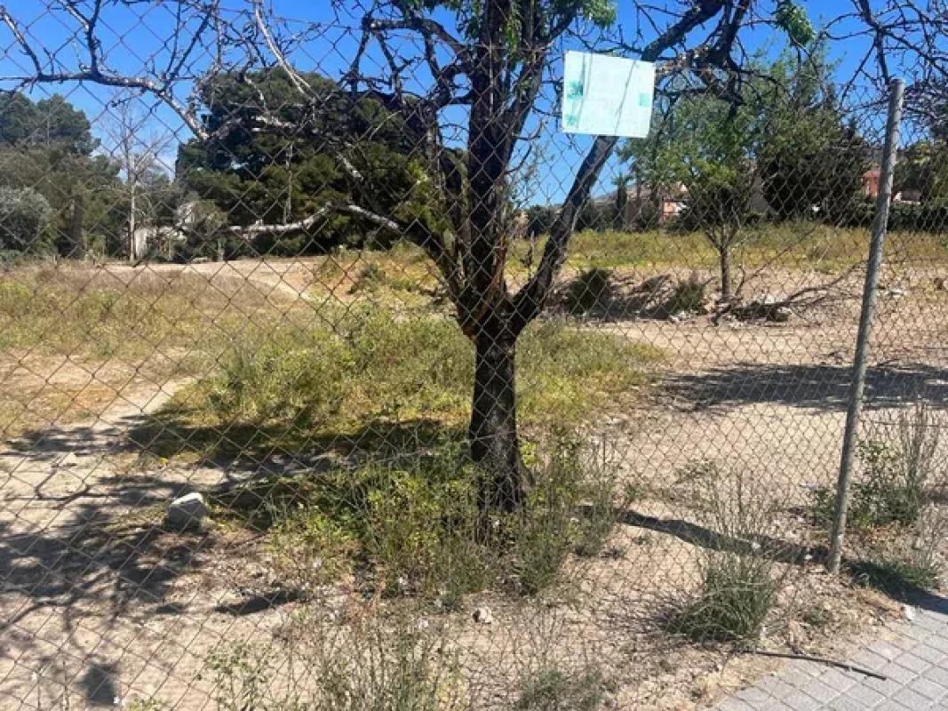 Działka na sprzedaż w Benidorm, Alicante photo 1