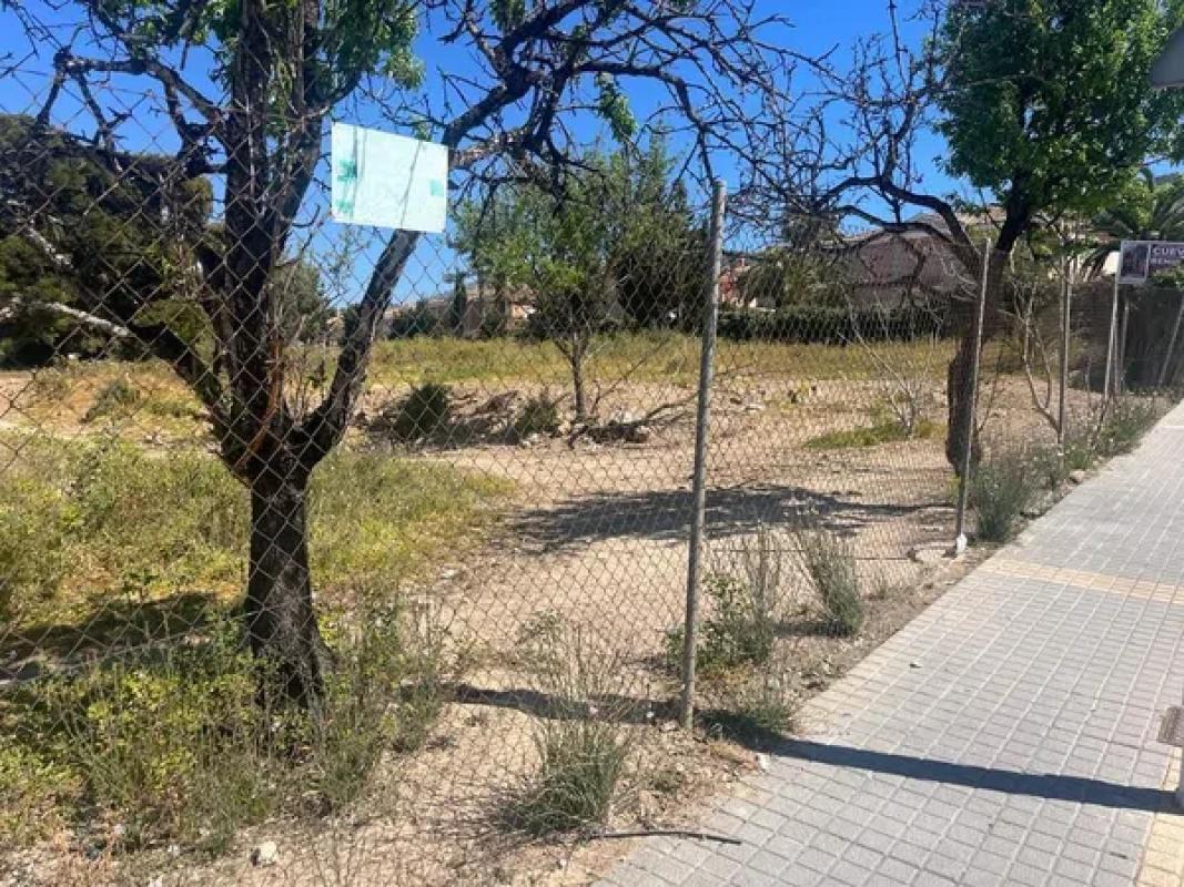 Działka na sprzedaż w Benidorm, Alicante photo 5