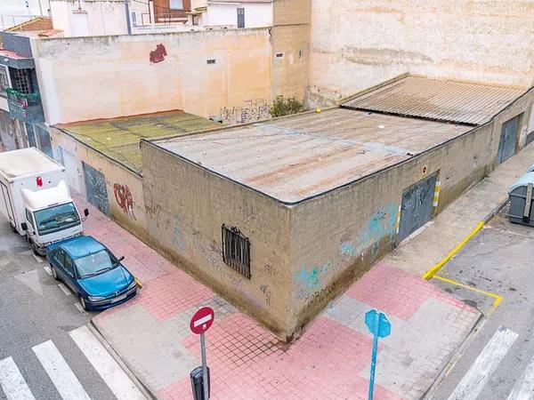 Terreno en calle San Emigdio, 6 photo 1