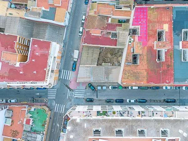 Terreno en calle San Emigdio, 6 thumbnail 1