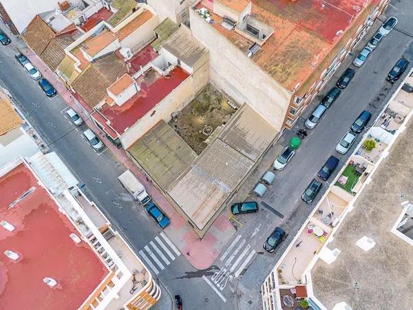 Terreno en calle San Emigdio, 6 thumbnail 2