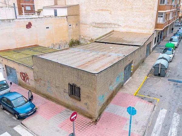 Terreno en calle San Emigdio, 6 photo 4