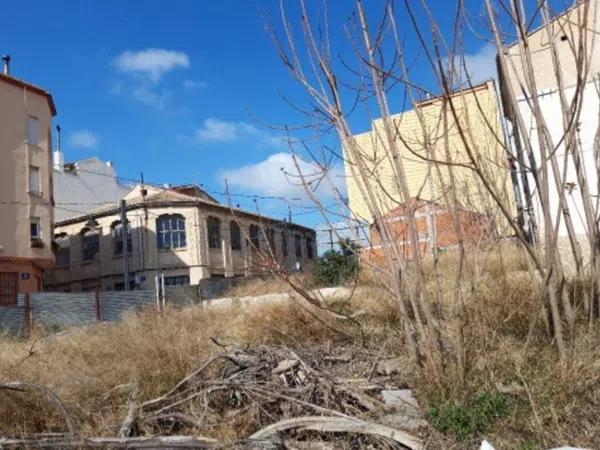 Terreno en calle Metge Goncal Salvador, 1 photo 3