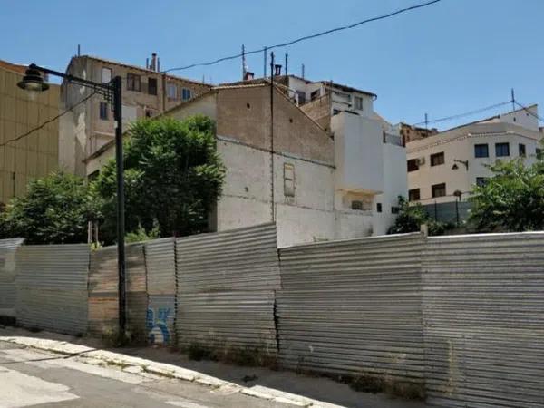 Terreno en calle Metge Goncal Salvador, 1 photo 4