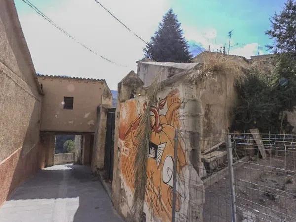 Terreno en calle Forn del Vidre, 10 photo 1