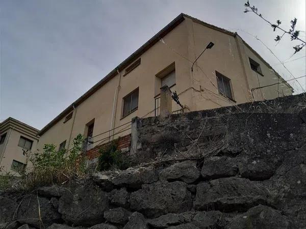 Terreno en calle Forn del Vidre, 10 thumbnail 1