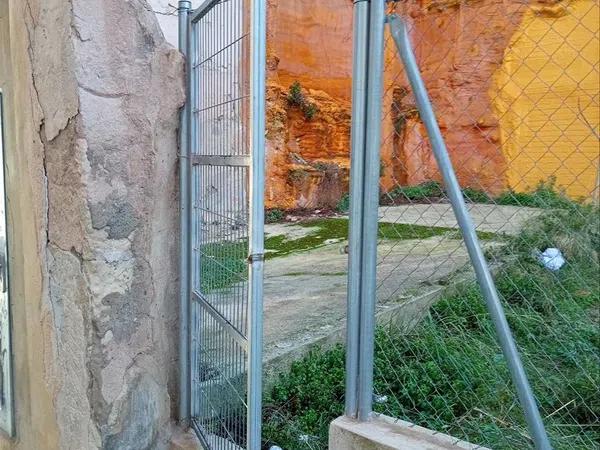 Terreno en calle Forn del Vidre, 10 thumbnail 2