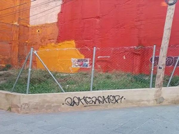 Terreno en calle Forn del Vidre, 10 photo 4