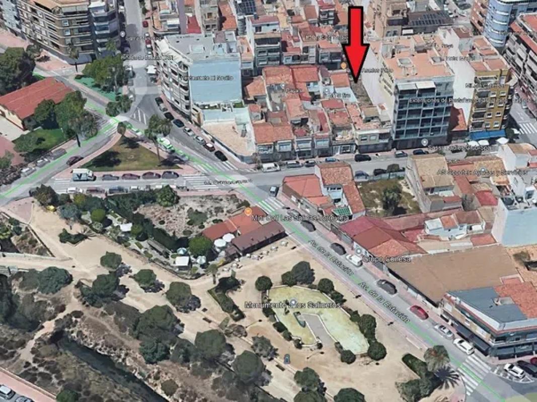 Land for sale in Torrevieja, Alicante photo 3
