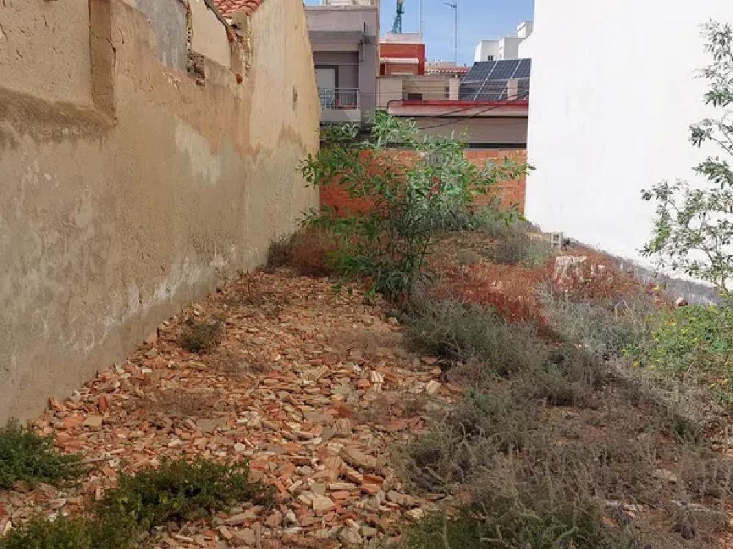 Land for sale in Torrevieja, Alicante photo 4