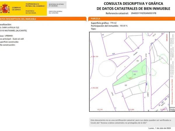 Terreno en Centro photo 1