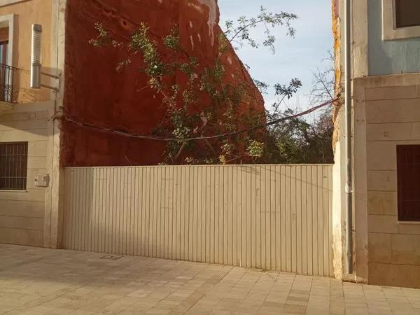 Terreno en Barrio Villahermosa - Santa Faz photo 3