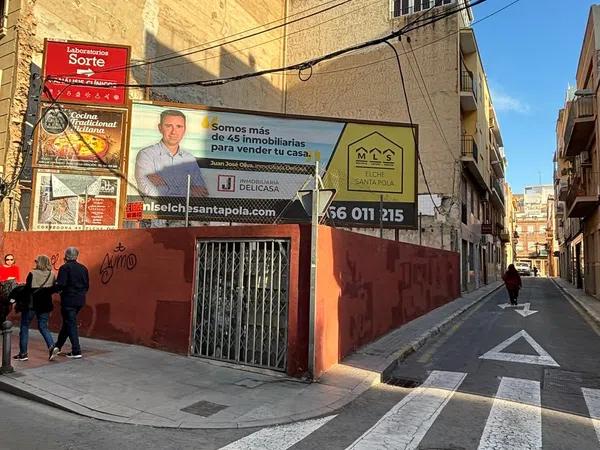 Terreno en calle Major del Pla, 21 photo 2