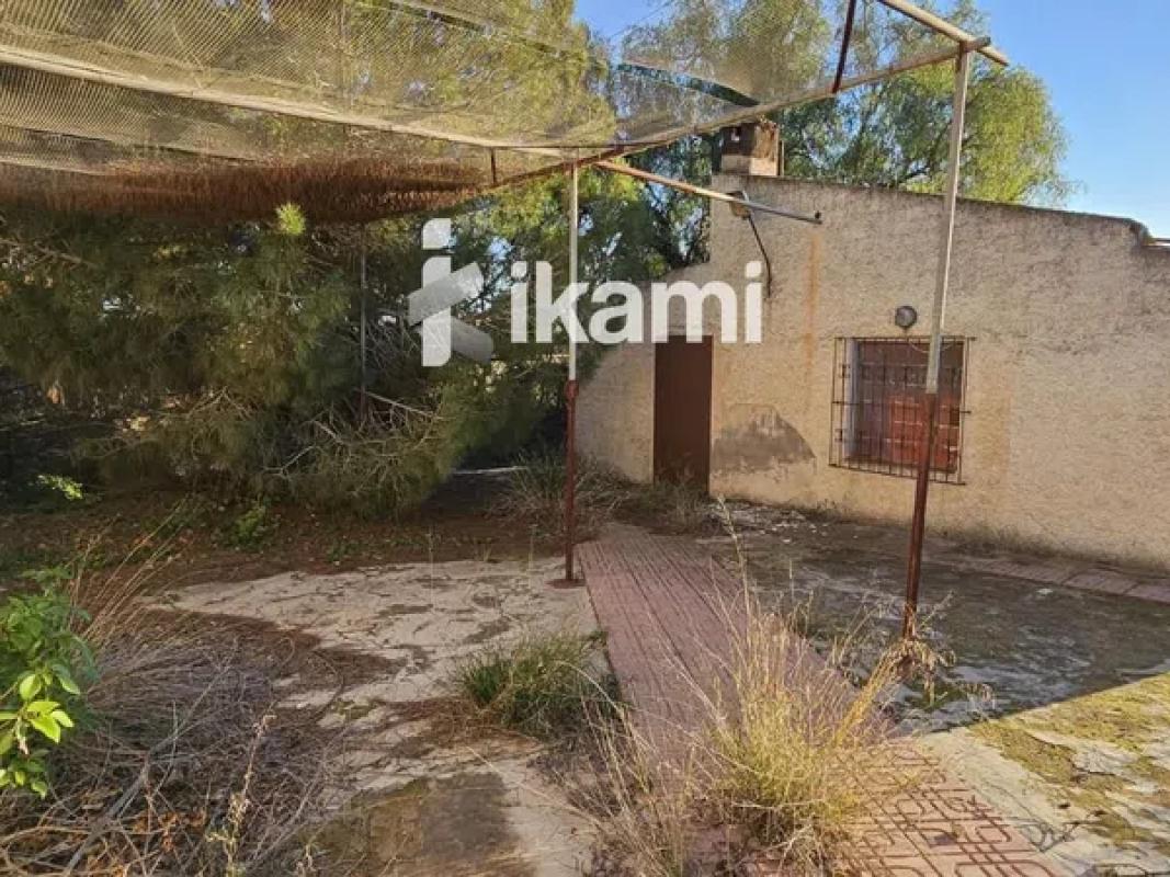 Участок земли на продажу в Ориуэла, Аликанте photo 3