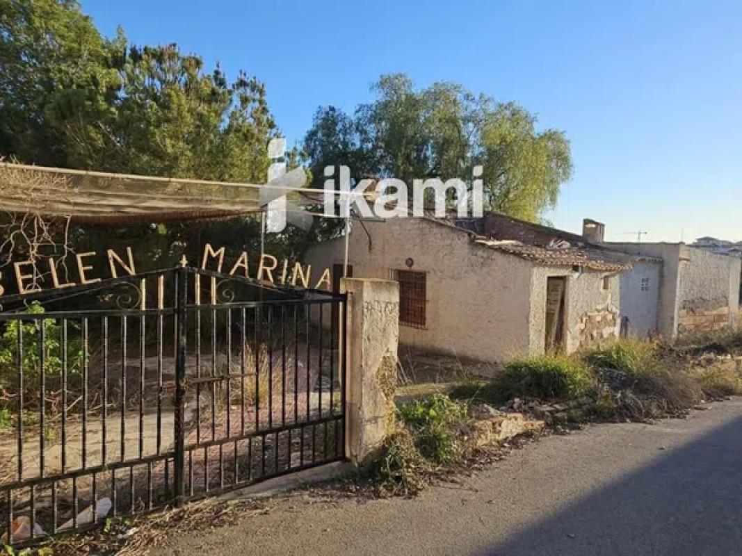 Участок земли на продажу в Ориуэла, Аликанте photo 5