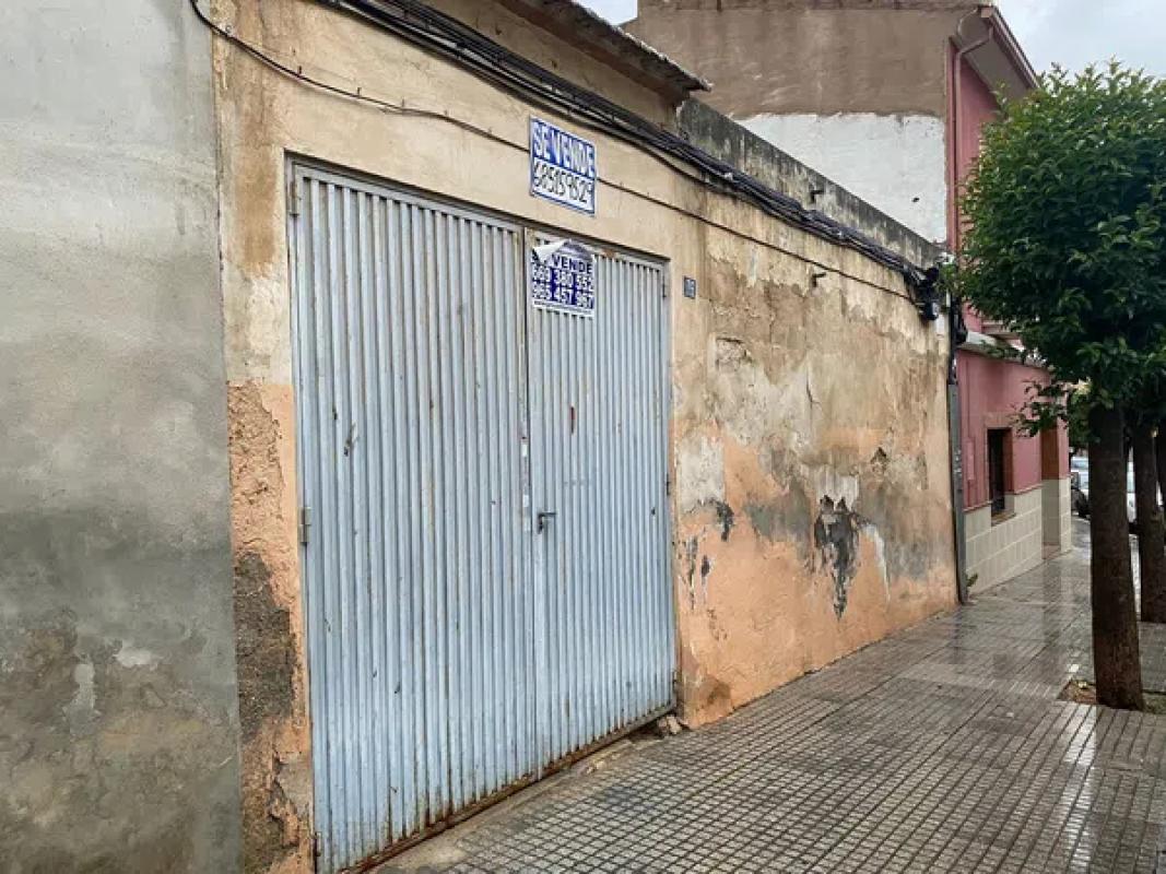 Działka na sprzedaż w Aspe, Alicante photo 1