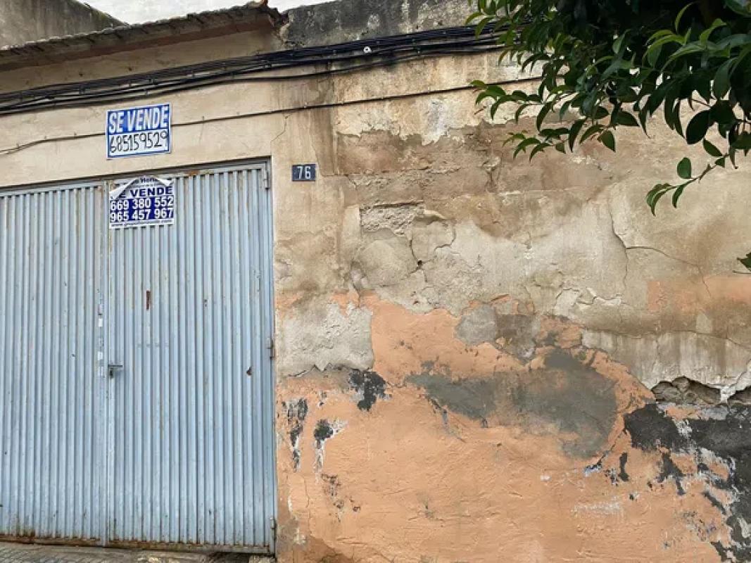 Działka na sprzedaż w Aspe, Alicante photo 3