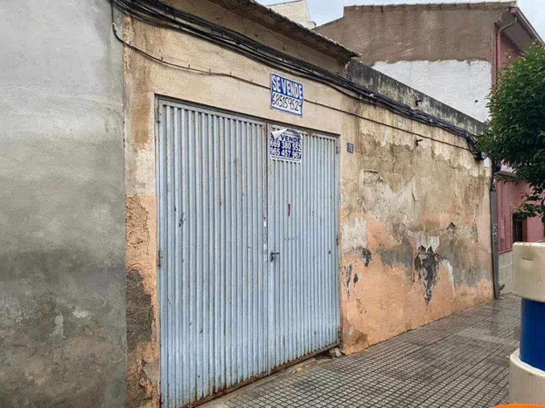 Działka na sprzedaż w Aspe, Alicante photo 4