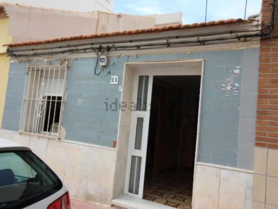 Terreno en venta en Torrevieja, Alicante photo 1