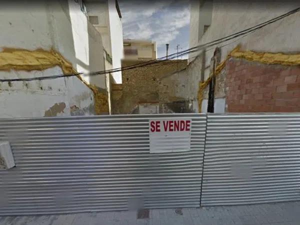 Terreno en calle Hernández Villegas, 54 thumbnail 1