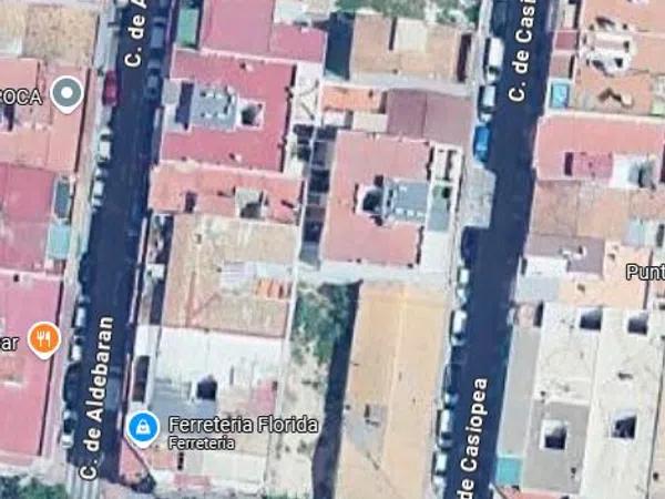 Terreno en avenida d'Oriola, 86 thumbnail 1