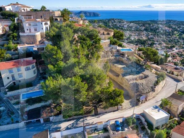 Terreno en La Viña - Montemar - San Jaime thumbnail 1