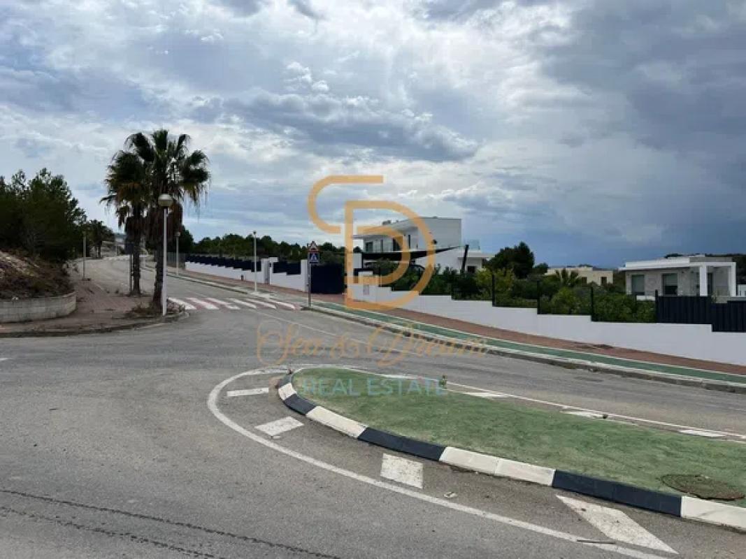 Terreno en venta en Jávea/Xàbia, Alicante photo 3