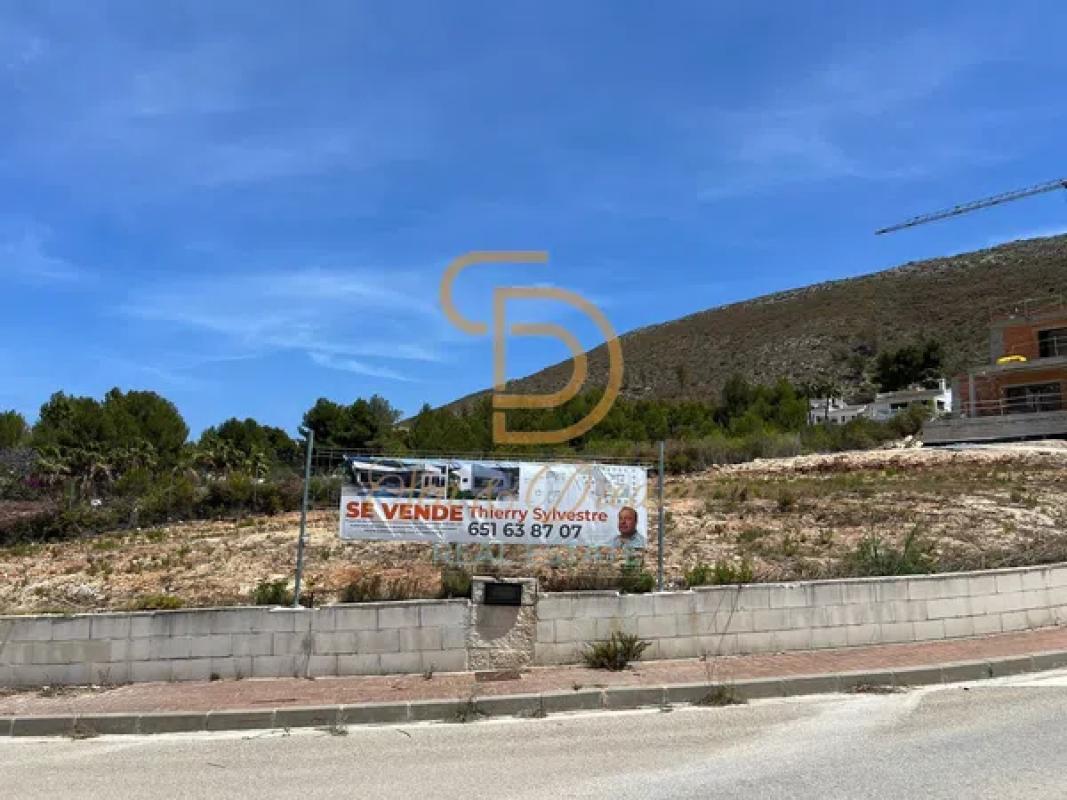 Terreno en venta en Jávea/Xàbia, Alicante photo 4