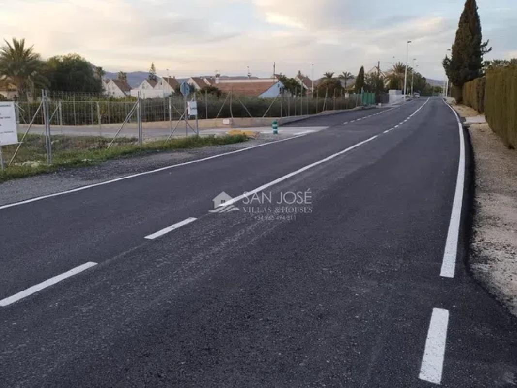 Land for sale in Elche / Elx, Alicante photo 2