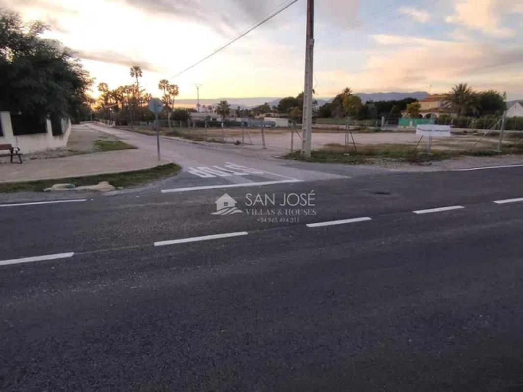 Land for sale in Elche / Elx, Alicante photo 3
