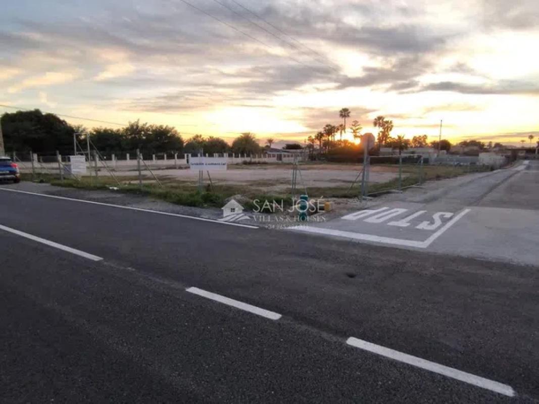 Land for sale in Elche / Elx, Alicante photo 4
