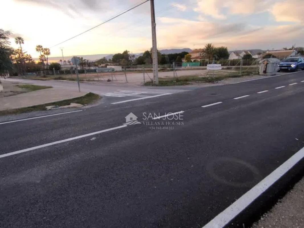 Land for sale in Elche / Elx, Alicante photo 5