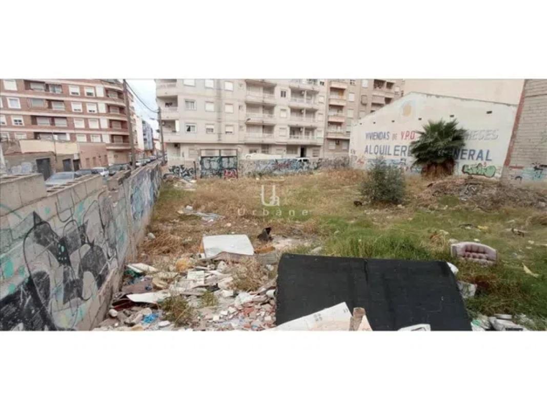 Участок земли на продажу в Торревьеха, Аликанте photo 3
