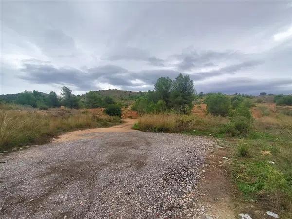 Terreno en villajoyosa photo 1