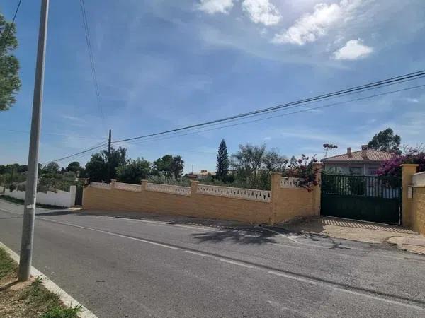 Terreno en calle Flor, 6 photo 1