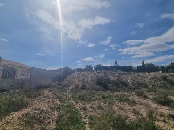 Terreno en calle Flor, 6 photo 2